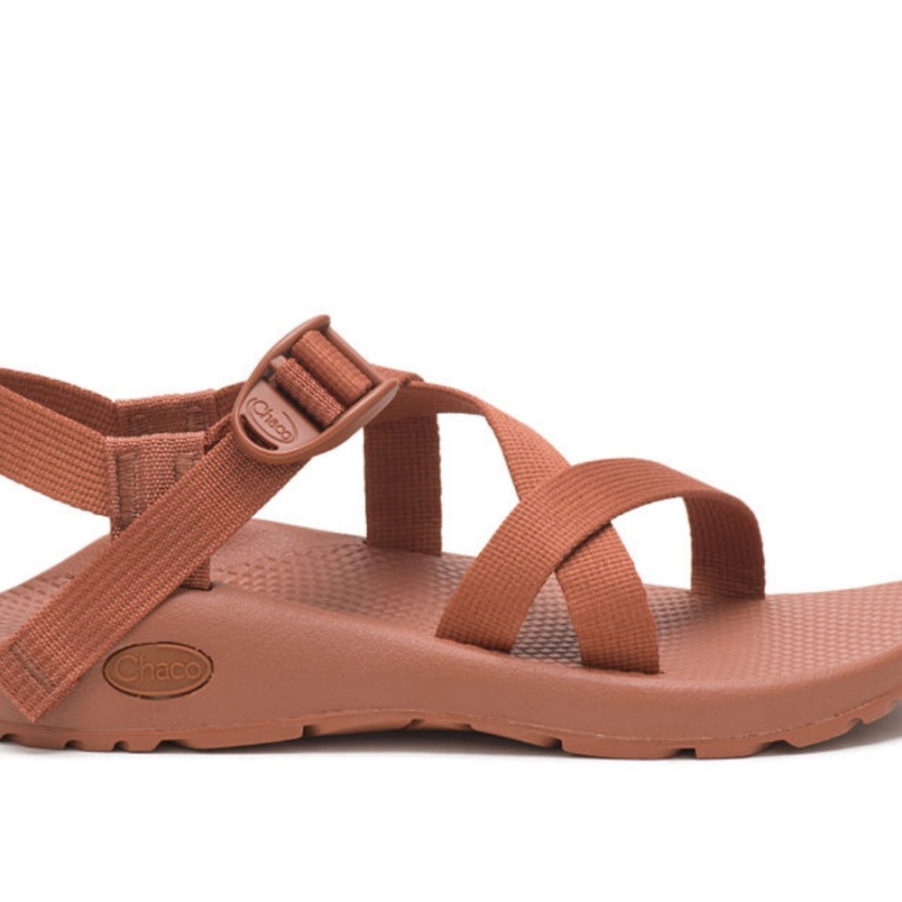 Chaco Z/1 in Burnt Umber New w/o Box